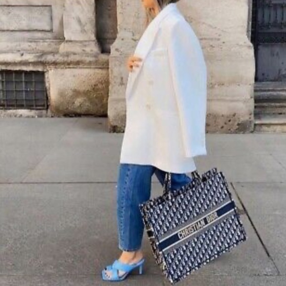 NWT Zara Padded Leather Heels - Picture 5 of 11